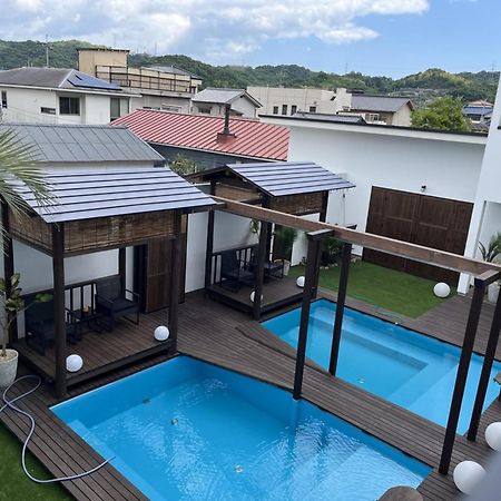 Onomichi Villa Ayah - Vacation Stay 53622V Εξωτερικό φωτογραφία